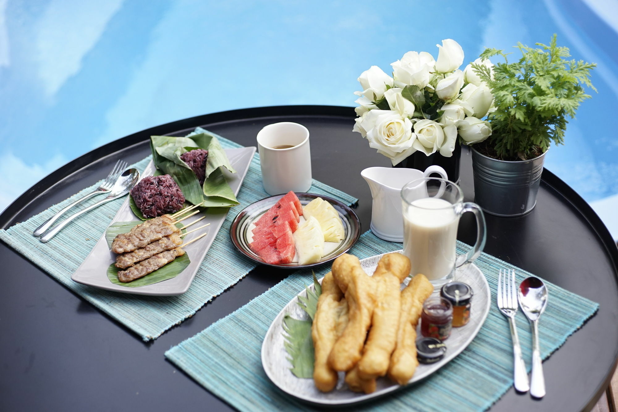 Private Pool Villa 88 Nimman Чиангмай Экстерьер фото